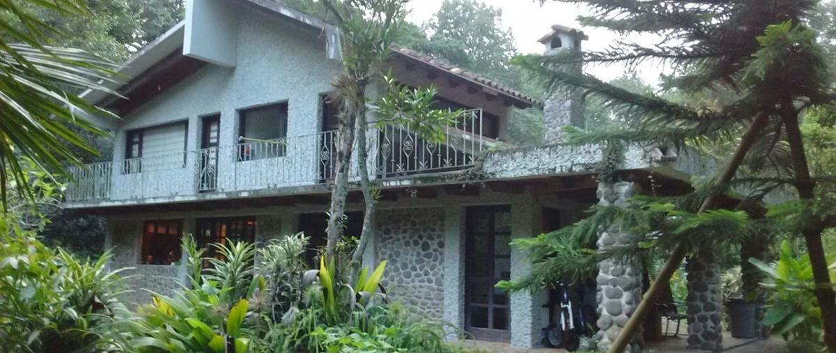 Casa en La Pitaya, Veracruz en Renta ID 5647712 
