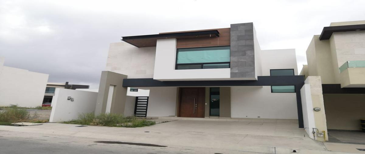 Casa en La Purisima, Sierra Blanca, Coahuila en R... 