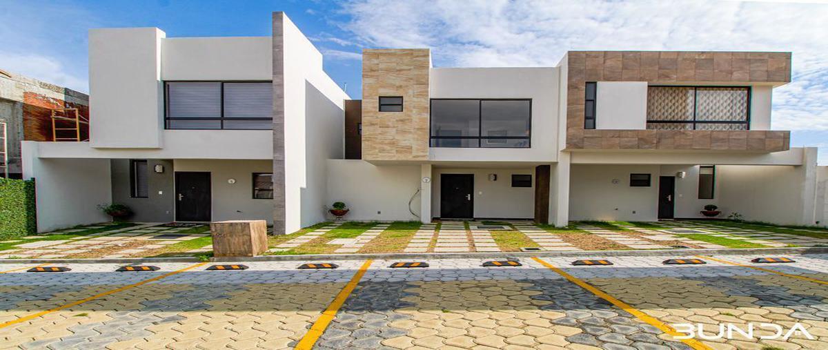 Casa en La Rayana, Lomas de Angelópolis II, Puebl... 