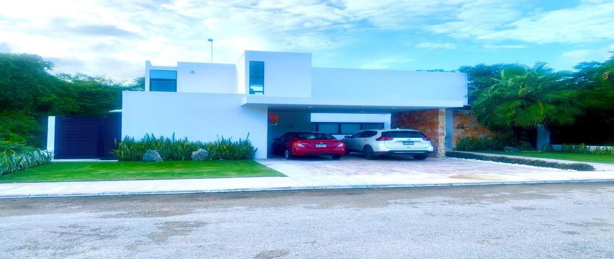 Casa en La Rejoyada, Yucatán en Venta ID 22005033 