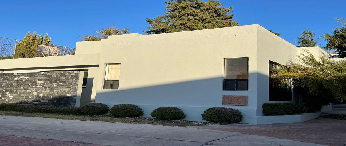 Casa en LA RICA, Juriquilla, Querétaro en Renta I... 