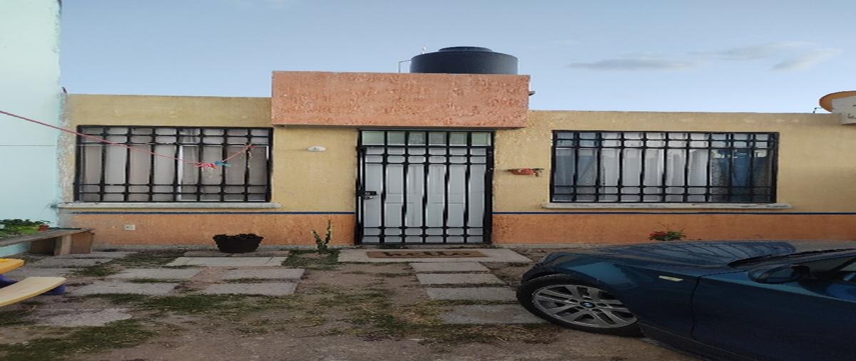 Casa en LA RIVERA, La Ribera, Aguascalientes en V... 