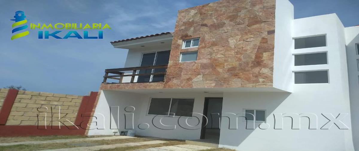 Casa en La rivera 27, Tampamachoco, Veracruz en R... 