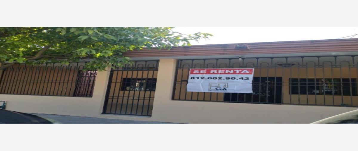 Casa en La Rosita 67167, Rosita, Nuevo León en Re...