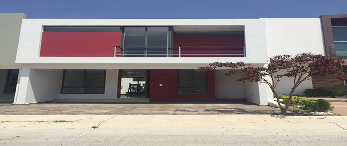 Casa en La Rua Residencial, San Agustin, Jalisco ... 