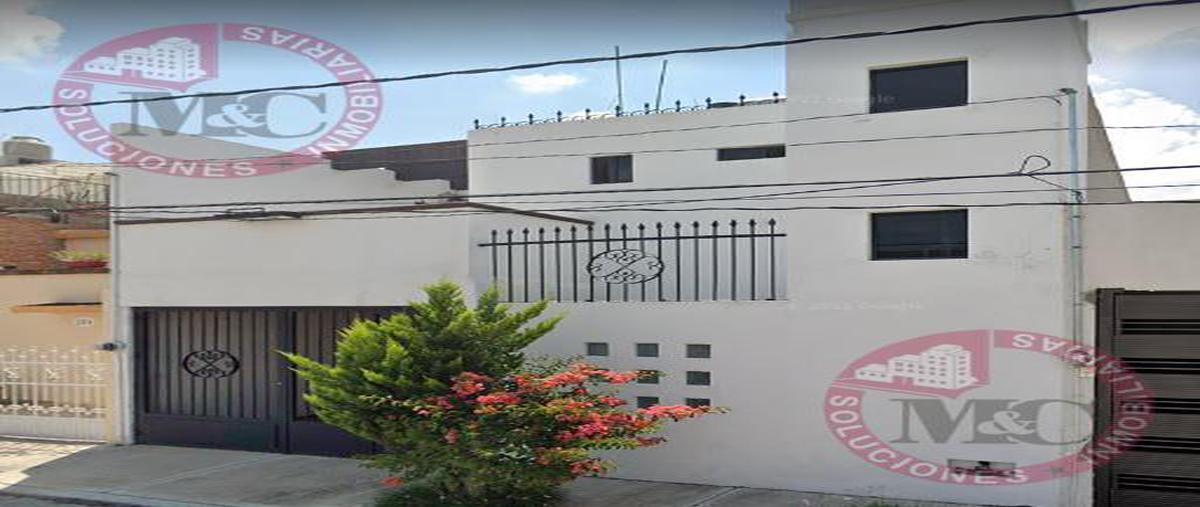 Casa en La Salud, Aguascalientes en Renta en $48... 