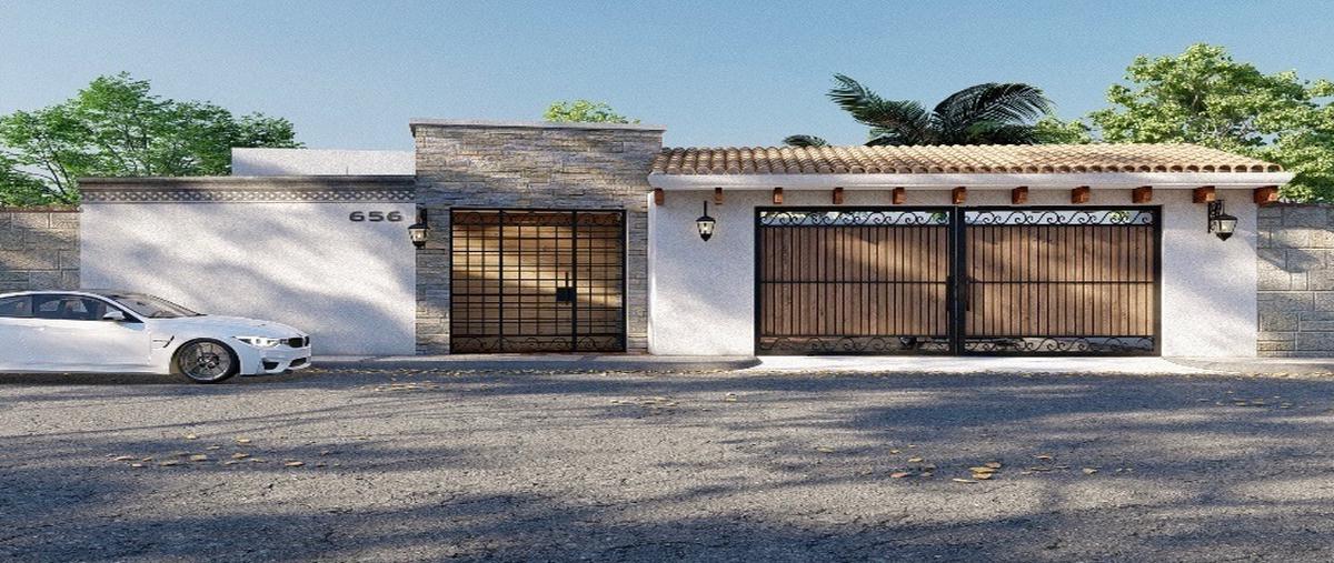 Casa en La Tortuga, Querétaro en Venta ID 19758655 