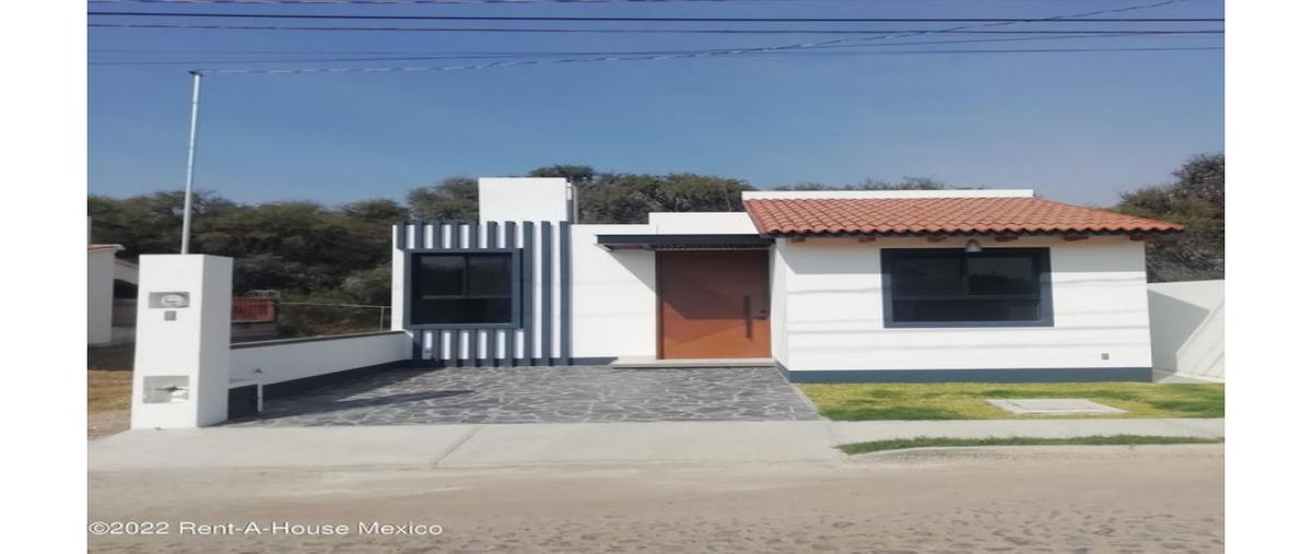 Casa en La Tortuga, Querétaro en Venta ID 23653328 