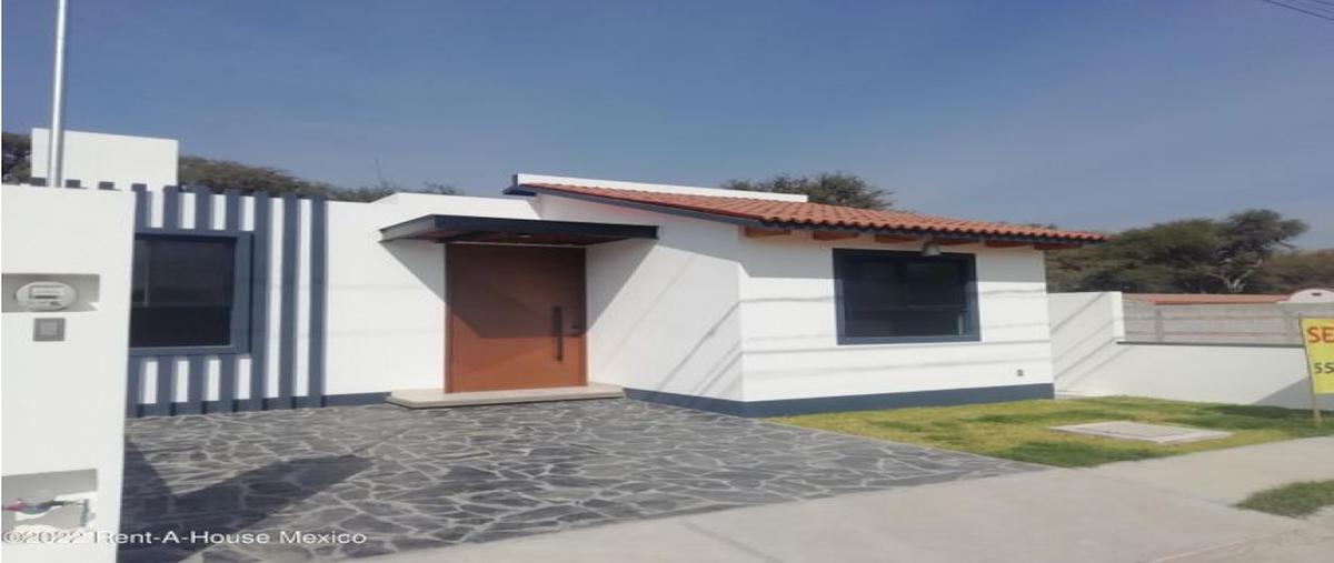Casa en La Tortuga, Querétaro en Venta ID 23791933 