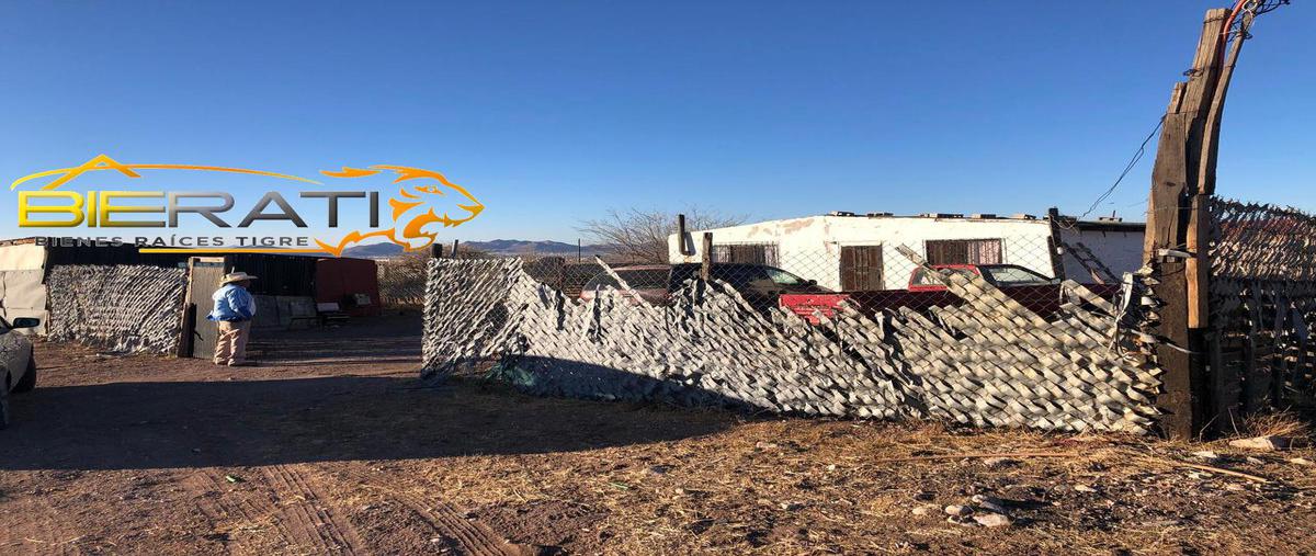 Casa en Laderas de San Guillermo, Chihuahua en V... Casa en Laderas de San Guillermo, Chihuahua en V...