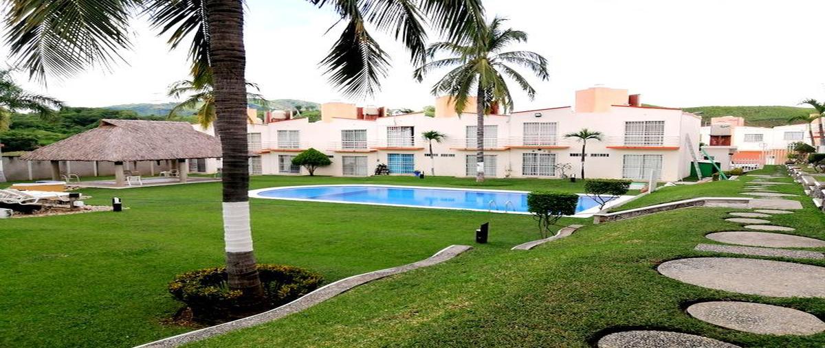 Casa En Lago Chad San Agustin Guerrero En Ven Propiedades Com