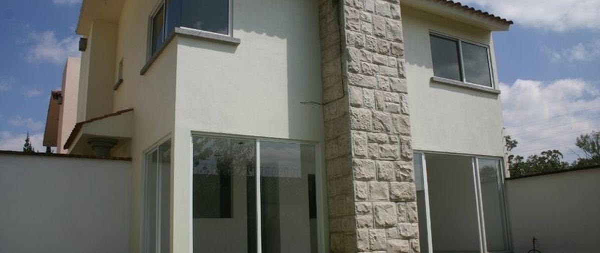 Casa en Lago de Guadalupe, México