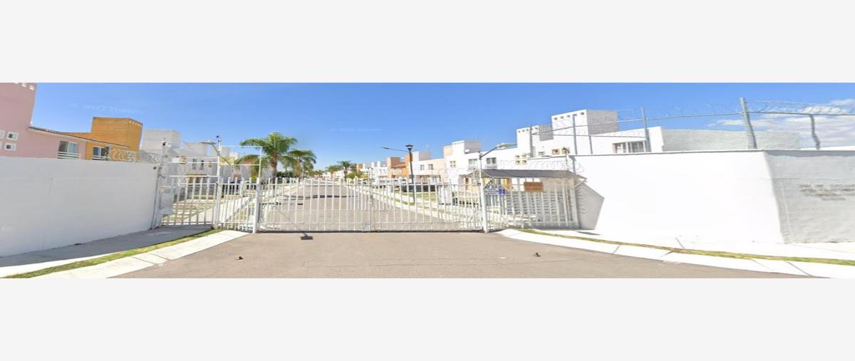 Casa en LAGO DE PATZCUARO 110, Villa San Antonio,...