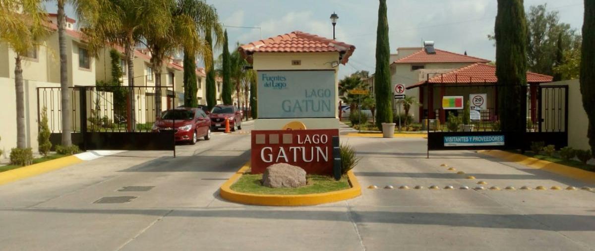 Casa en LAGO GATUN, Fuentes del Lago, Aguascalien... 