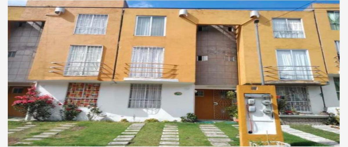 Casa en Lago Nevadas 000, Bulevares del Lago, Méx... 