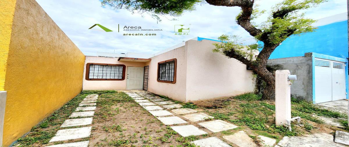 Casa en Lagos de Puente Moreno, Veracruz en Vent...