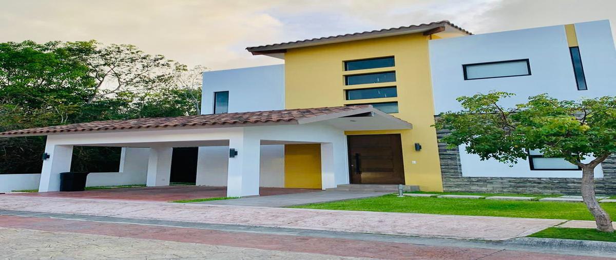 Casa en Lagos del Sol, Quintana Roo en Renta en ... 