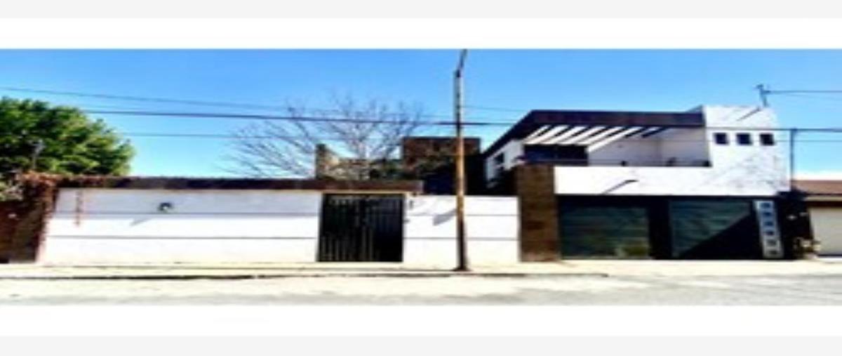 Casa en Laguna De La Paz N/A, La Salle, Coahuila