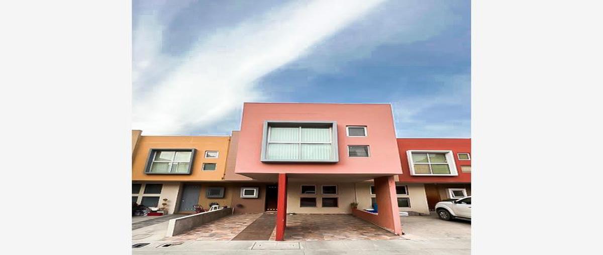 Casa en Laguna de Términos 19600, El Lago, Baja C... 