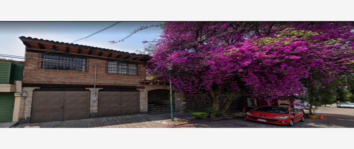 Casa en Las Águilas, DF / CDMX en Venta en $670.... 
