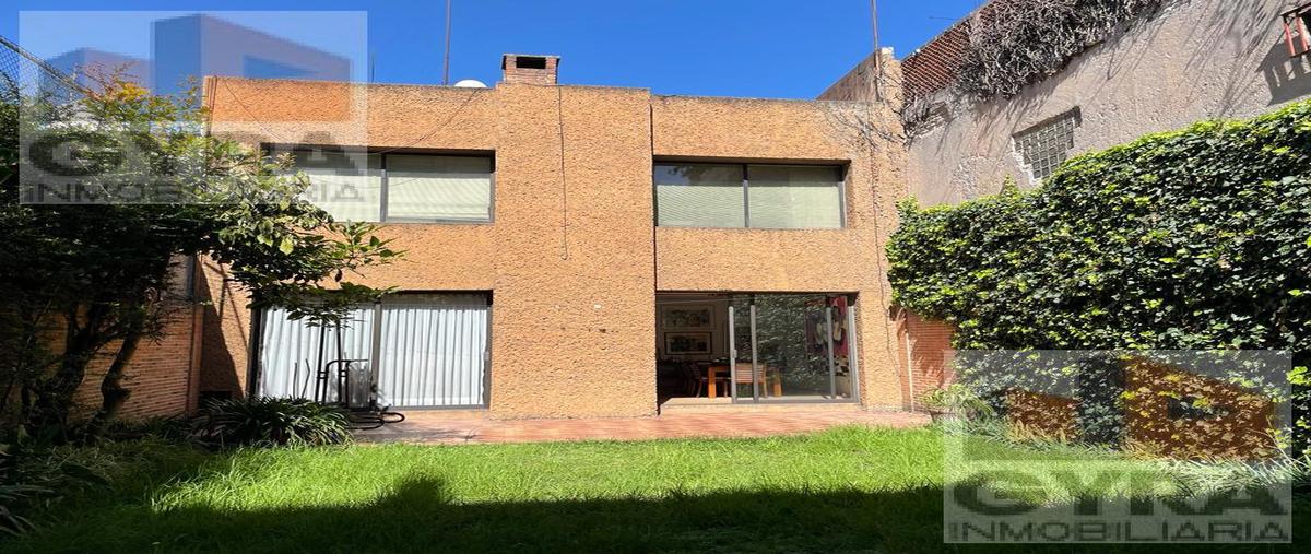 Casa en Las Águilas, DF / CDMX en Renta ID 27525...