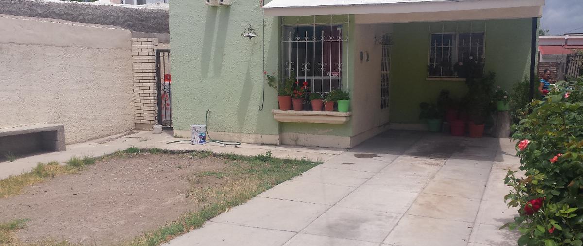 Casa en Las Águilas, Chihuahua en Venta ID 1099679 