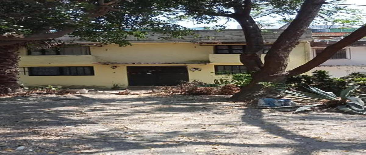 Casa en Las Águilas, Morelos en Venta ID 24704756 