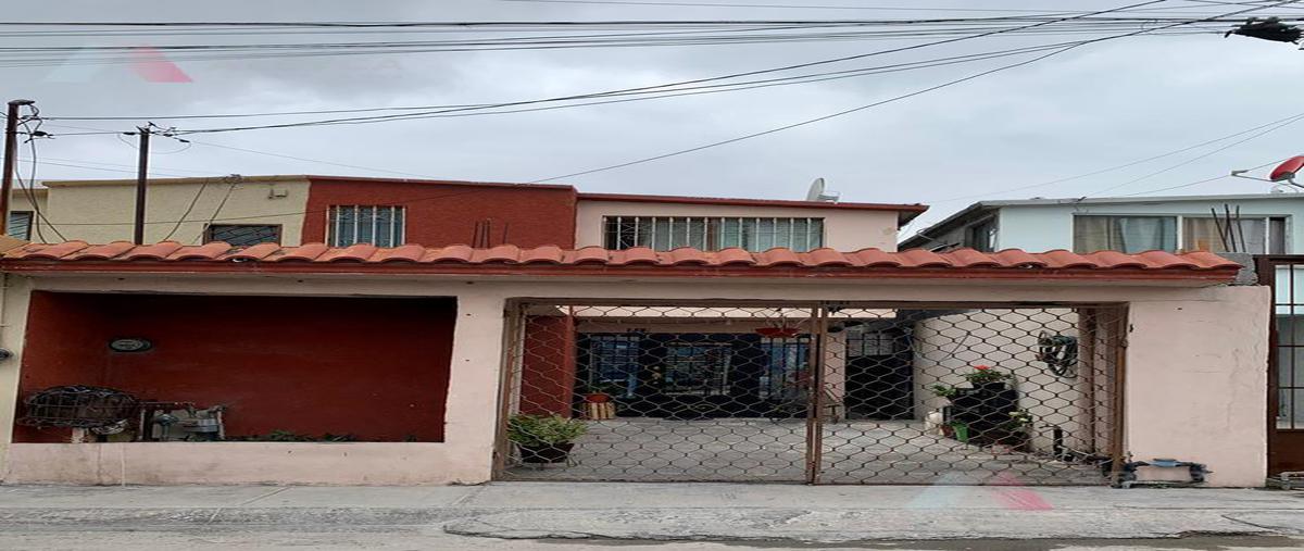 Casa en Las Alamedas, Nuevo León en Venta ID 242... 