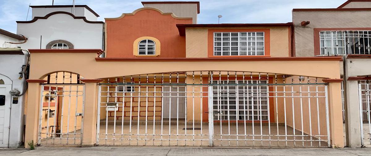 Casa en Las Américas, México en Venta ID 24754946 