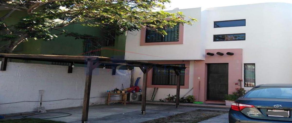 Casa en Las Américas, Tamaulipas en Venta ID 206... 