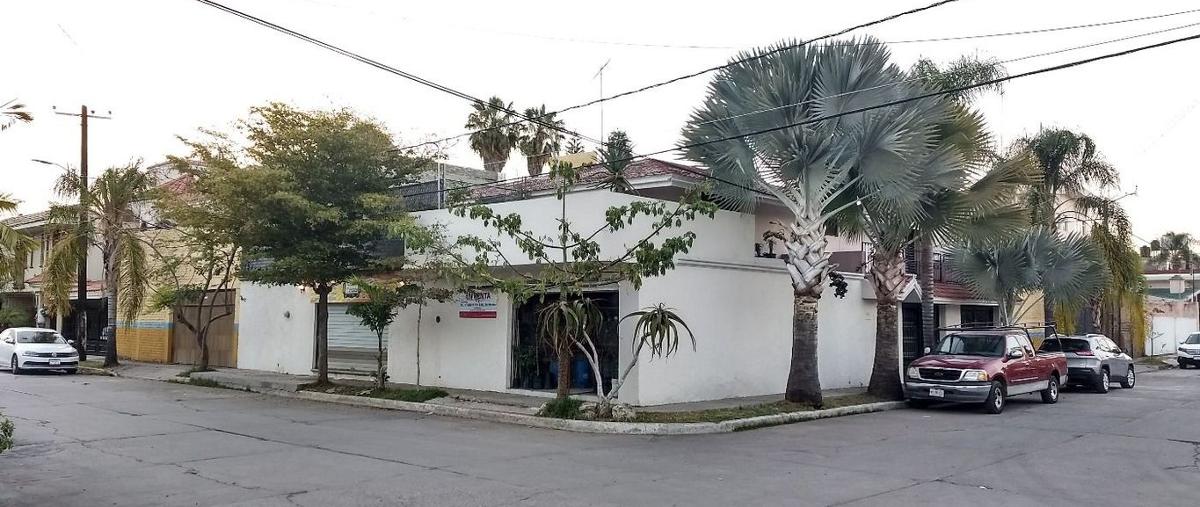 Casa en Las Brisas, Michoacán en Renta ID 4252932 