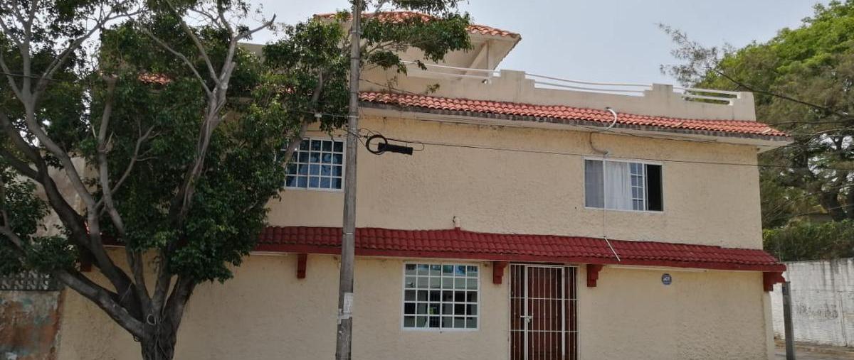 Casa en Las Brisas, Veracruz en Venta en $.... 