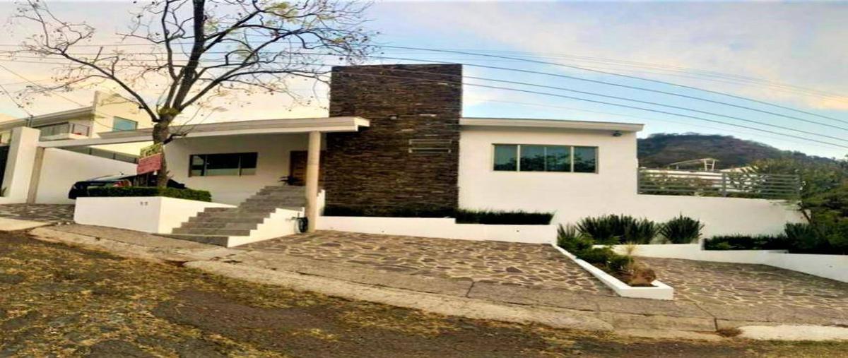 Casa en Las Cañadas, Jalisco en Venta ID 18683928 