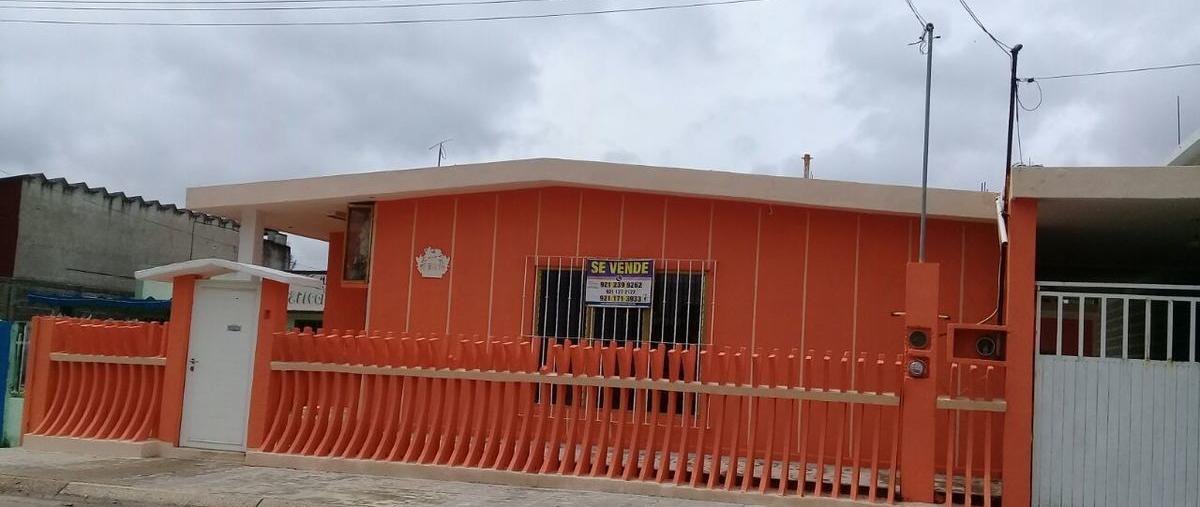 Casa en Las Choapas Centro, Veracruz en Venta ID... 