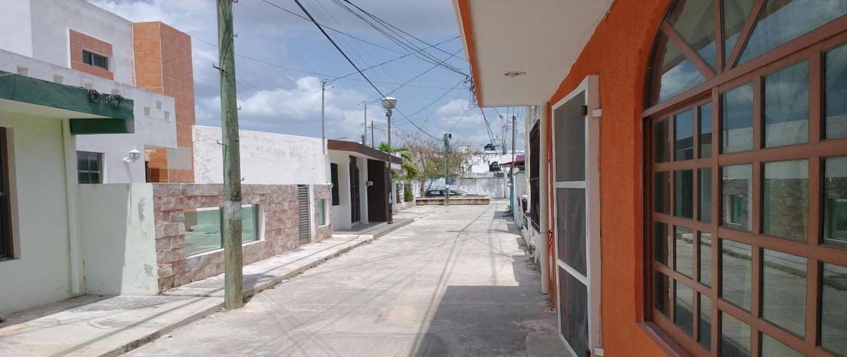 Casa en Las Flores, Campeche en Venta ID 20269558 