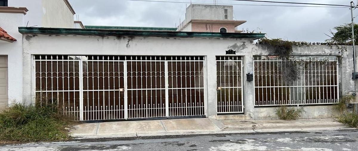 Casa en Las Fuentes Sección Lomas, Tamaulipas en... 