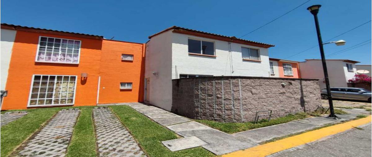 Casa en condominio en Las Garzas, Morelos en Ven... 