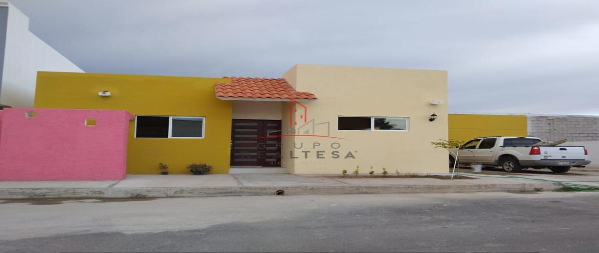 Casa en Las Granjas, Chihuahua en Venta ID 22855143 