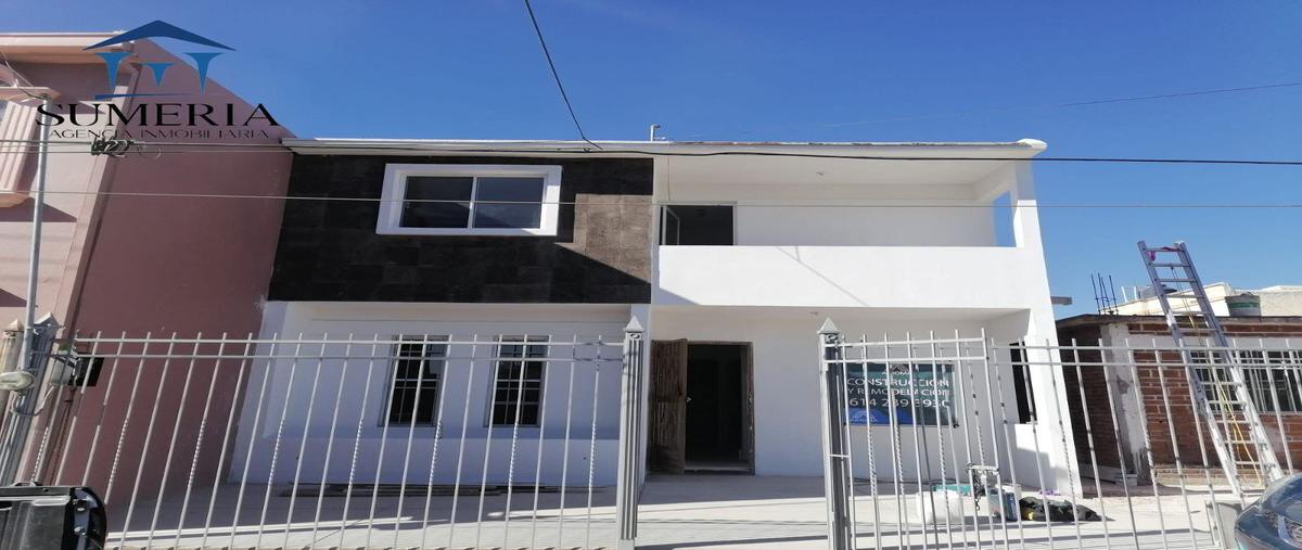 Casa en Las Granjas, Chihuahua en Venta ID 23984676 