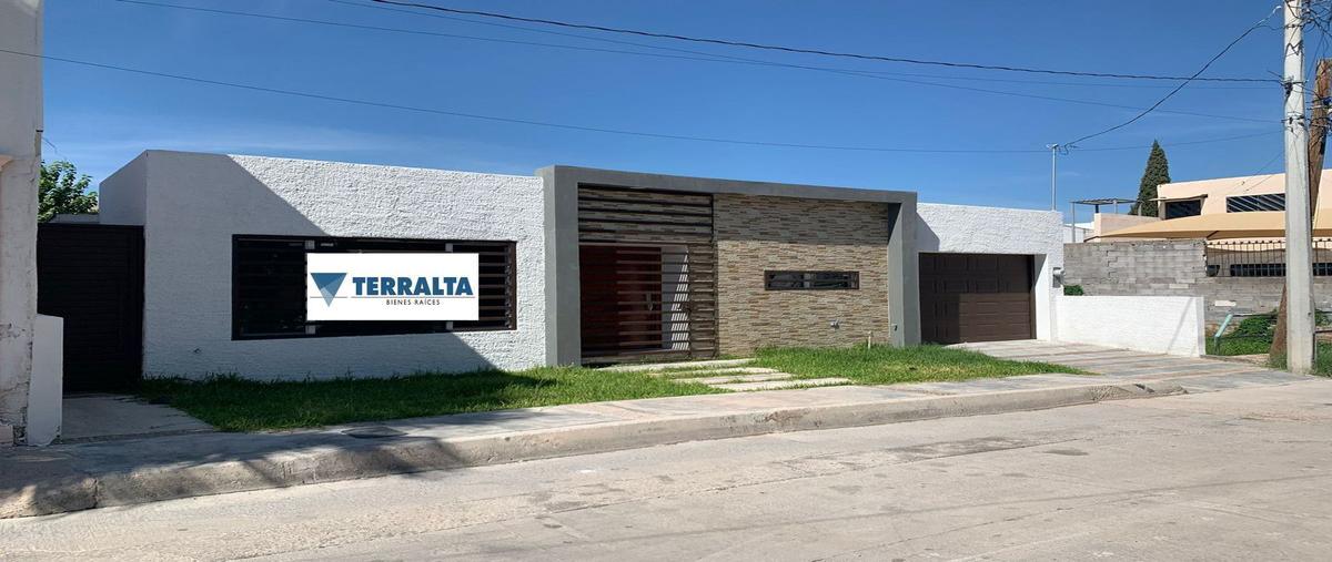 Casa en Las Granjas, Chihuahua en Venta ID 24732017 