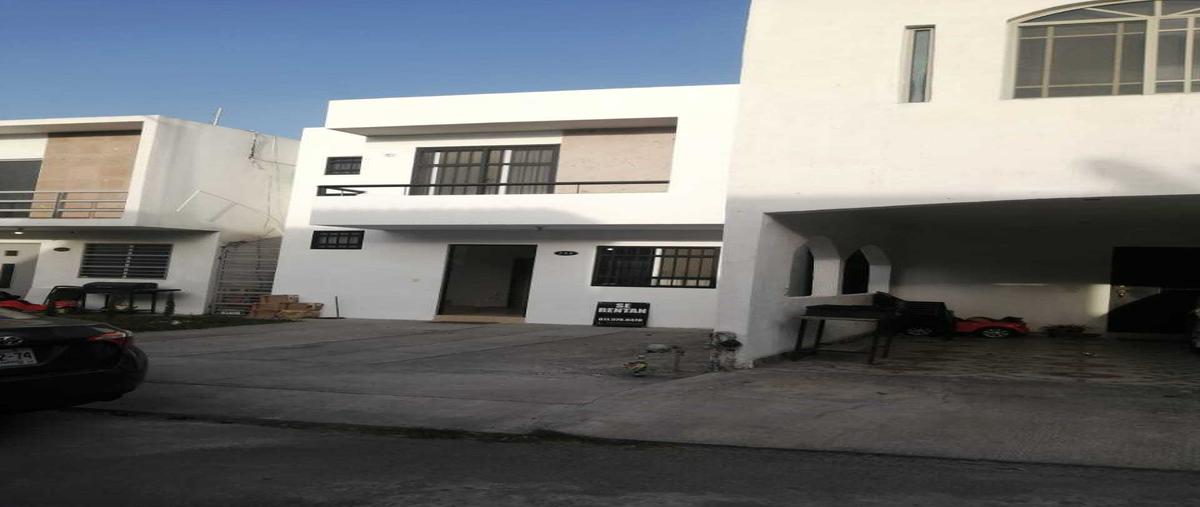 Casa en Las Hadas, Nuevo León en Renta ID 24378112 