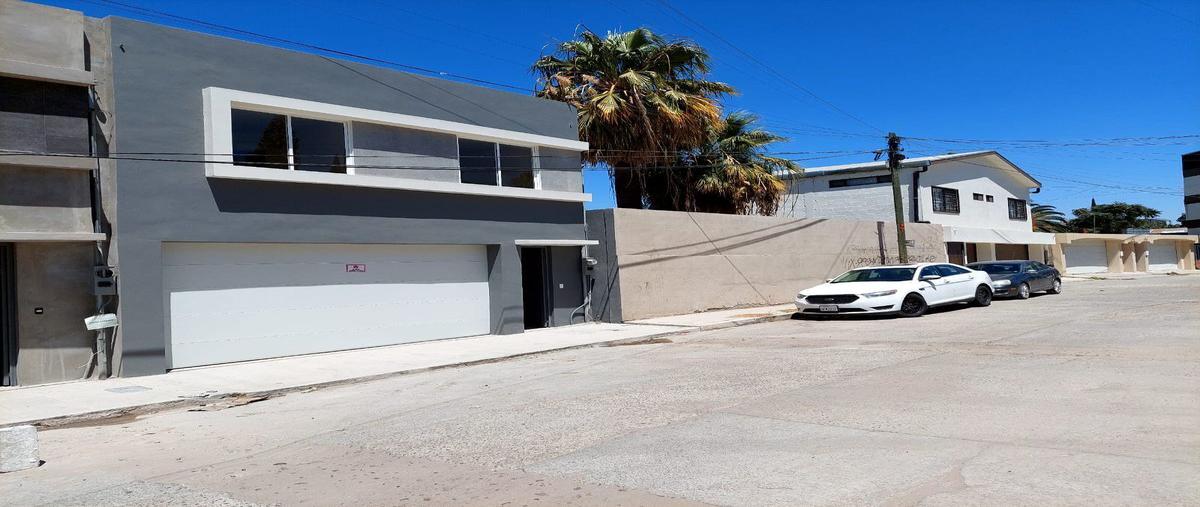 Casa en Las Huertas 4a Sección, Baja California ... 