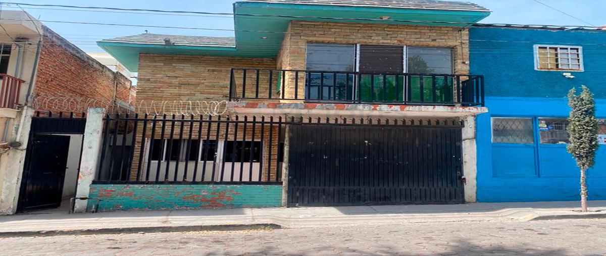 Casa en Las Huertas, Las Huertas, Guanajuato en V...