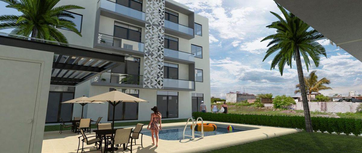 Departamento en Las Jarretaderas, Nayarit en Ven...