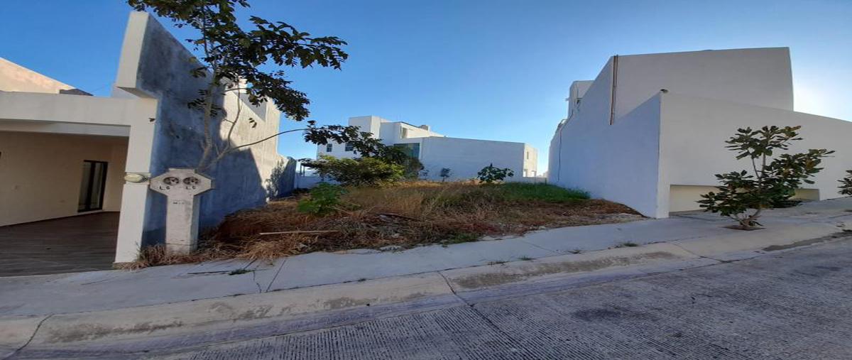 Terreno Habitacional en LAS LOMAS 5, Lomas Verdes... 