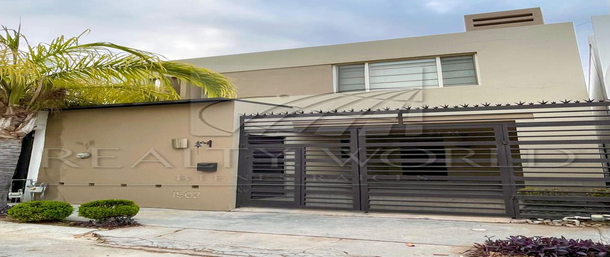 Casa en Las Lomas, Nuevo León en Renta en 12.20...