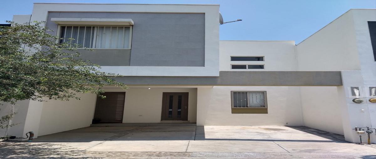 Casa en Las Lomas, Nuevo León en Venta ID 21428343 