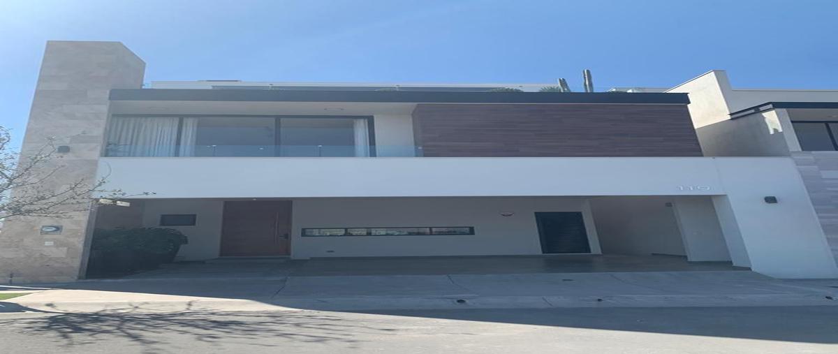 Casa en Las Lomas, Nuevo León en Venta ID 24531148 