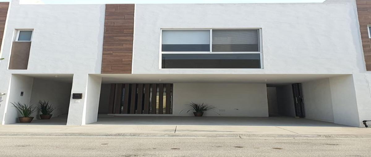 Casa en Las Lomas, Nuevo León en Venta ID 24709377 