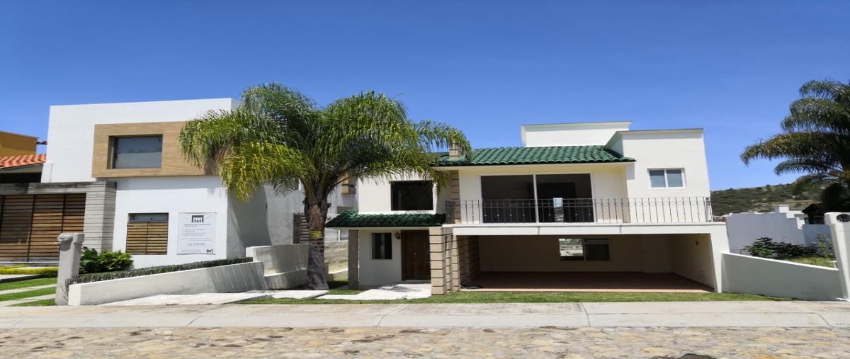 Casa en LAS PALMAS, Ixtapan de la Sal, México en ... 